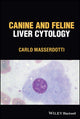 Book cover of: Canine and Feline Liver Cytology. By: Carlo Masserdotti