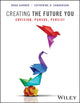 Book cover of: Creating the Future You, with eBook Access Code. By: Brad Garner