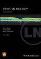 Book cover of: Ophthalmology. By: Bruce James