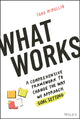 Book cover of: What Works. By: Tara McMullin