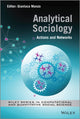 Book cover of: Analytical Sociology