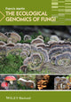 Book cover of: Ecological Genomics of Fungi