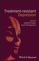 Book cover of: Treatment-Resistant Depression. By: S. Kasper