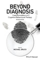 Book cover of: Beyond Diagnosis. By: Michael Bruch
