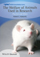 Book cover of: Welfare of Animals Used in Research