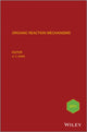 Book cover of: Organic Reaction Mechanisms 2011. By: A. C. Knipe