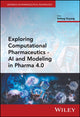 Book cover of: Exploring Computational Pharmaceutics. By: D. Ouyang
