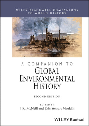 Companion to Global Environmental History
