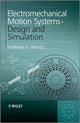 Book cover of: Electromechanical Motion Systems