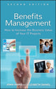 Book cover of: Benefits Management. By: Ward, John