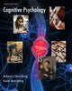 Book cover of: Cognitive Psychology