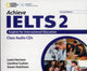 Book cover of: Achieve IELTS 2 Class Audio CD. By: Louis Harrison