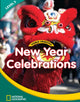 Book cover of: World Windows 3 (Social Studies): New Year Celebrations. By: National Geographic Learning Staff