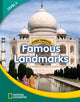 Book cover of: World Windows 3 (Social Studies): Famous Landmarks