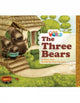 Book cover of: Our World Readers: The Three Bears. By: Heinle