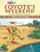 Book cover of: Our World Readers: Coyote's Weekend. By: Ruben Garcia