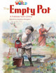 Book cover of: Our World Readers: The Empty Pot. By: Heinle