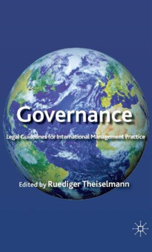 Governance