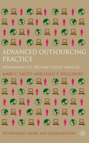 Advanced Outsourcing Practice