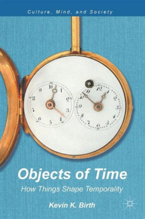 Objects of Time
