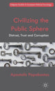 Book cover of: Civilizing the Public Sphere