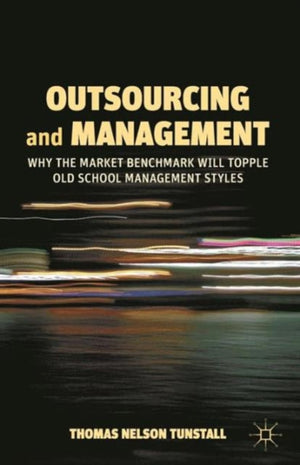 Outsourcing and Management
