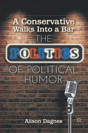 A Conservative Walks Into a Bar
