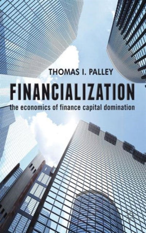 Financialization