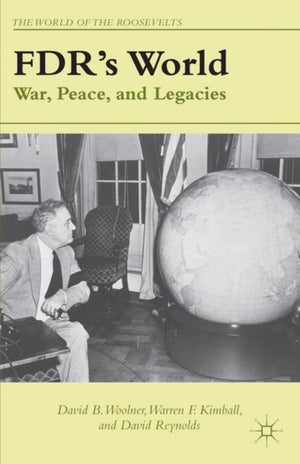 FDR's World