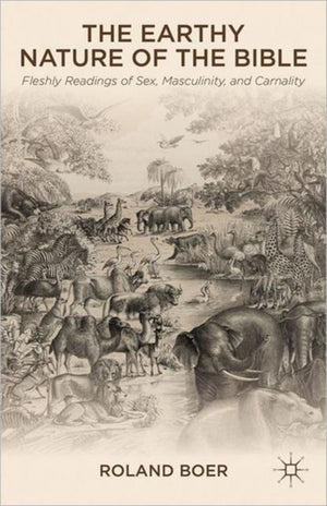 Earthy Nature of the Bible