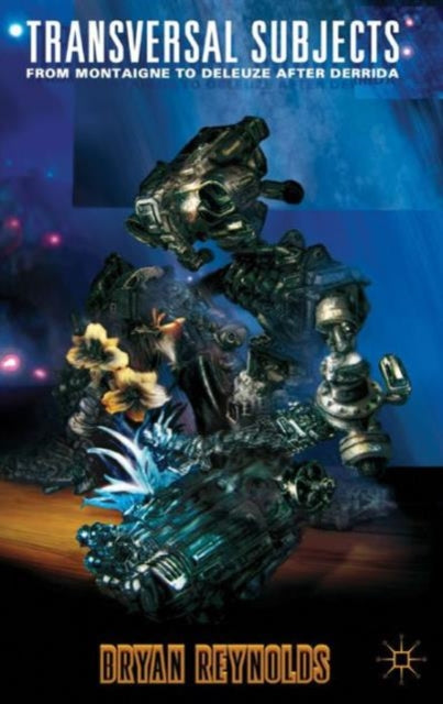 Book cover of: Transversal Subjects. By: B. Reynolds