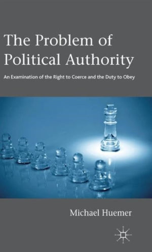 Problem of Political Authority