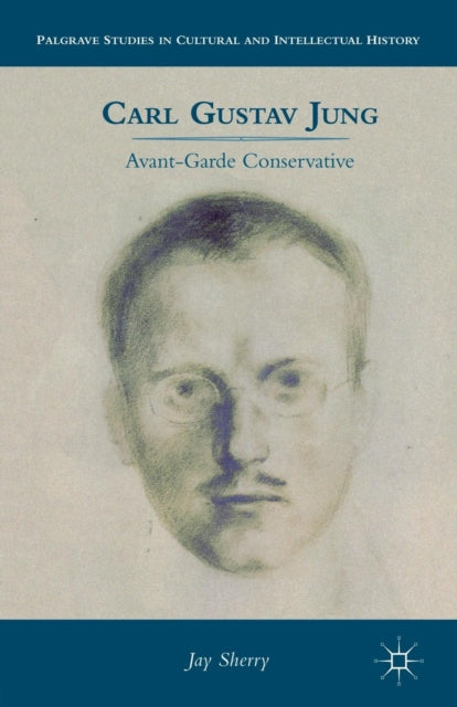 Book cover of: Carl Gustav Jung