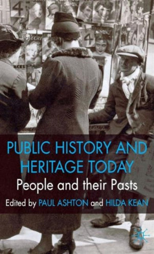 People and their Pasts