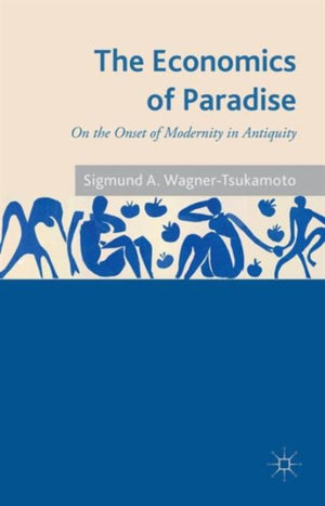 Economics of Paradise