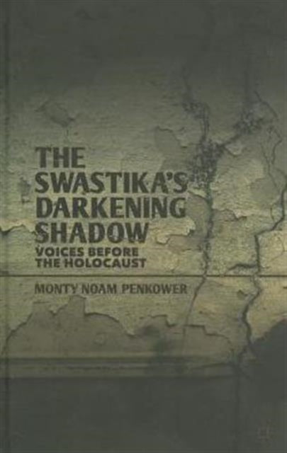 Book cover of: Swastika's Darkening Shadow