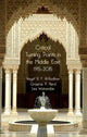 Book cover of: Critical Turning Points in the Middle East. By: Nayef R.F Al-Rodhan