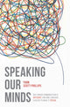 Book cover of: Speaking Our Minds. By: Thom Scott-Phillips