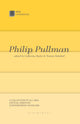 Book cover of: Philip Pullman. By: Catherine Butler