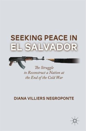 Seeking Peace in El Salvador