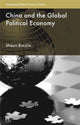 Book cover of: China and the Global Political Economy