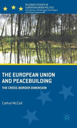 European Union and Peacebuilding