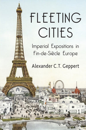 Fleeting Cities
