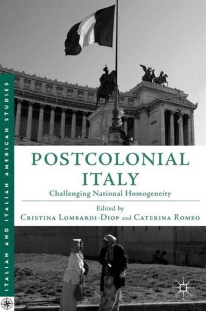 Postcolonial Italy