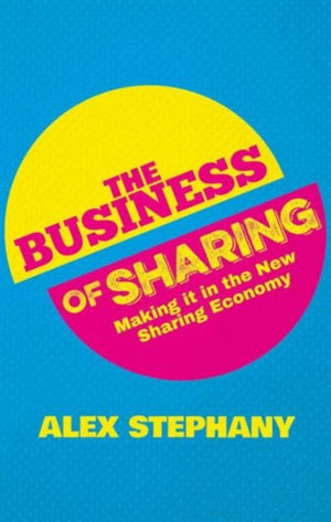Business of Sharing