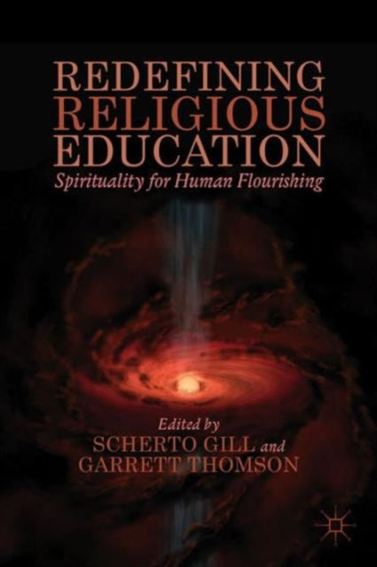 Redefining Religious Education