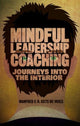 Book cover of: Mindful Leadership Coaching