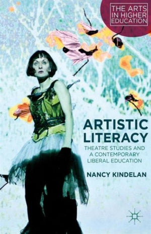 Artistic Literacy