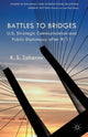 Book cover of: Battles to Bridges. By: R. Zaharna