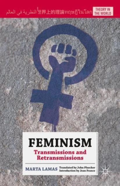 Book cover of: Feminism. By: Marta Lamas